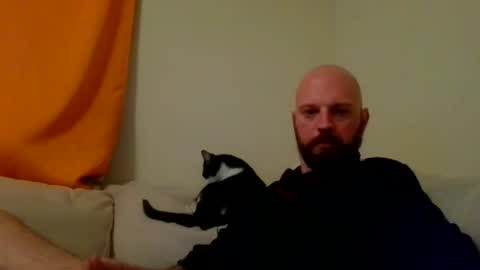 Jay online show from 11/25/25, 09:26