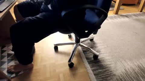 Keule Hagen online show from 01/12/26, 07:13