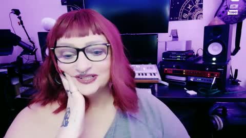 Jaz online show from 11/08/25, 12:49