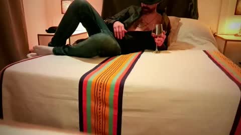 jaz_y_benja online show from 05/30/26, 08:00