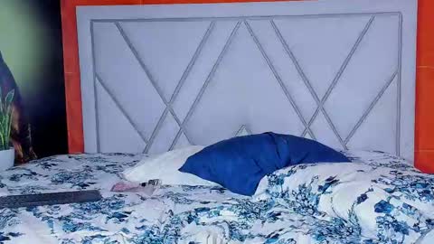 jaze_bradley online show from 02/25/25, 02:22