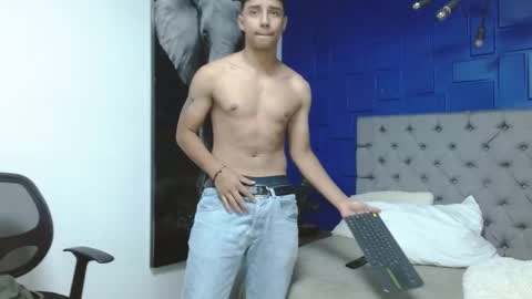 jaze_bradley online show from 02/26/25, 11:20