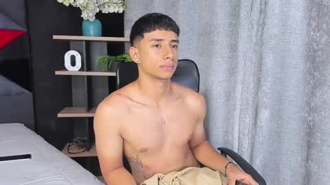 jaze_bradley online show from 03/02/25, 12:43