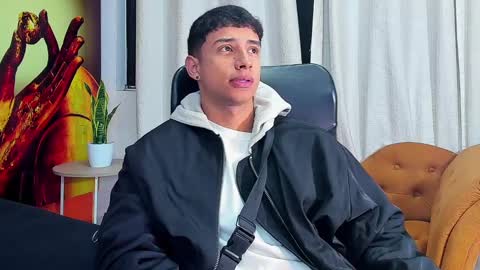 jaze_bradley online show from 03/08/25, 11:16