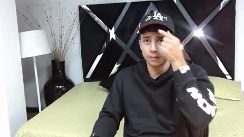 jaze_bradley online show from 03/11/25, 11:23