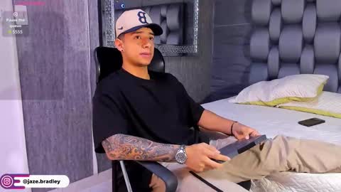 jaze_bradley online show from 09/24/25, 11:24