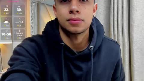 jaze_bradley online show from 10/11/25, 11:31