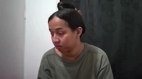 Snapshot of jaziel_wilsoon chatting on 11/18/25, 12:27 jaziel_wilsoon online show from 11/18/25, 12:27