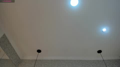 JAZLIN ANGELS online show from 10/31/25, 08:04