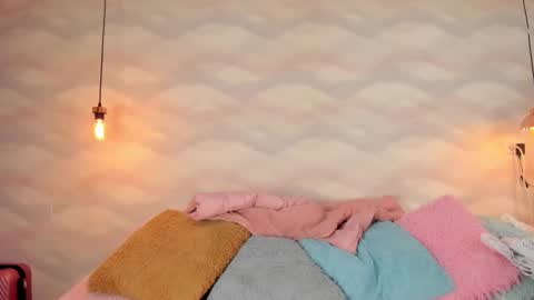 JAZLIN ANGELS online show from 03/09/26, 07:56