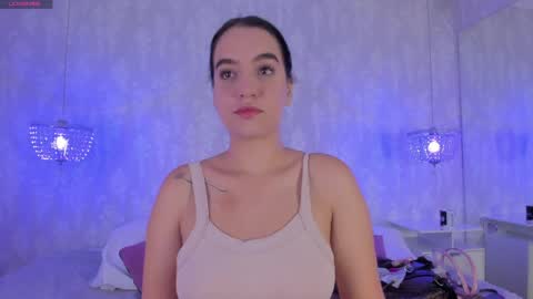 JAZLIN ANGELS online show from 04/07/26, 07:31