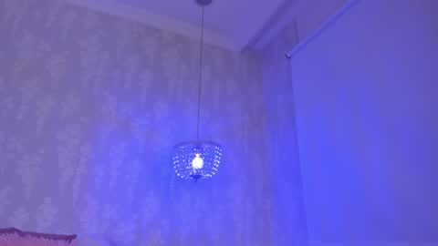 JAZLIN ANGELS online show from 04/09/26, 08:20