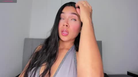 Jazly  online show from 05/26/26, 02:35