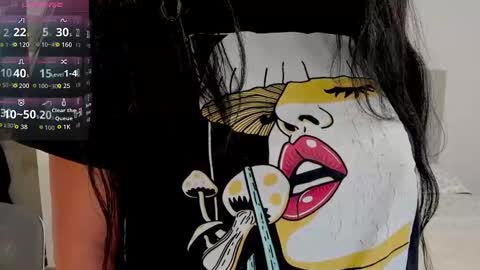 valentin online show from 11/08/25, 08:03