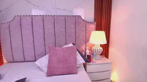 Jazmin online show from 03/08/26, 02:04