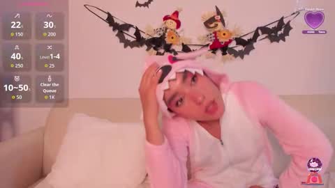 Snapshot of jazmin_aladdin chatting on 11/01/25, 05:42 jazmin aladdin online show from 11/01/25, 05:42