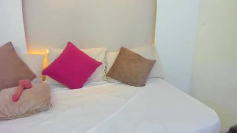 Jazmin online show from 02/28/26, 12:11