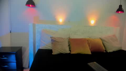 Jazmin online show from 03/11/26, 10:38