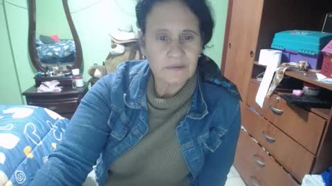 jazmim online show from 01/27/25, 12:43