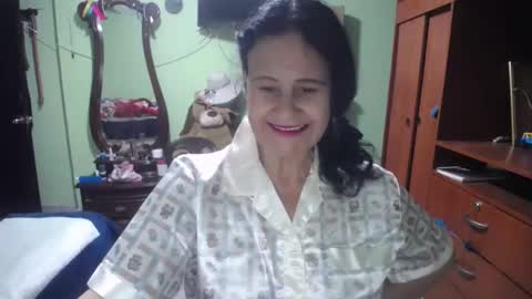 jazmim online show from 02/01/25, 11:43