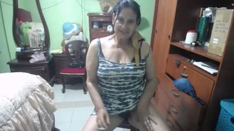 jazmim online show from 03/05/25, 11:05