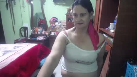 jazmim online show from 11/10/25, 01:10