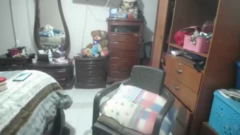 jazmim online show from 03/23/26, 01:26