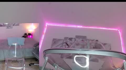 jazmin online show from 10/28/25, 04:49