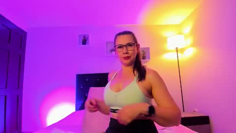 Jazmin online show from 03/21/26, 01:05