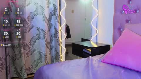 Jazmin  online show from 01/30/25, 07:48