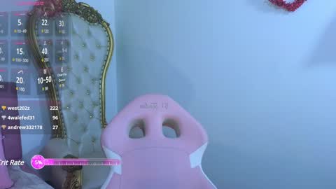 Jazmin  online show from 02/04/25, 10:24