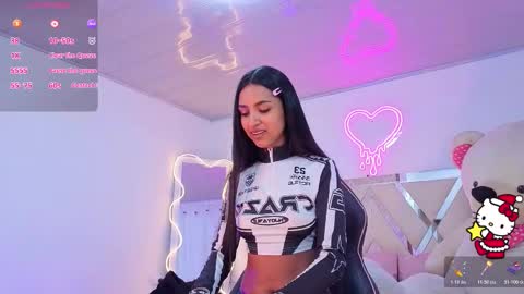 Jazmin  online show from 12/20/25, 11:50