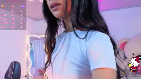 Jazmin  online show from 12/22/25, 11:51