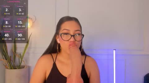 Snapshot of jazmine_21 chatting on 02/22/26, 02:48 Jasmine online show from 02/22/26, 02:48