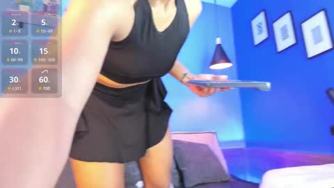 Snapshot of jazmine__flower chatting on 03/12/25, 05:35 Jazmine Flower online show from 03/12/25, 05:35