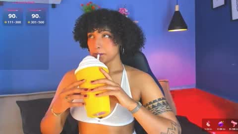 Snapshot of jazmine__flower chatting on 09/09/25, 04:56 Jazmine Flower online show from 09/09/25, 04:56