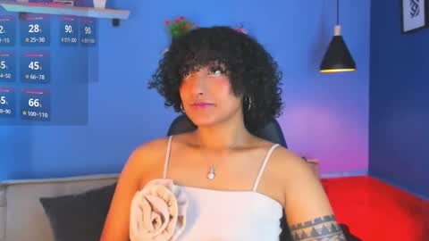 Snapshot of jazmine__flower chatting on 09/20/25, 05:19 Jazmine Flower online show from 09/20/25, 05:19