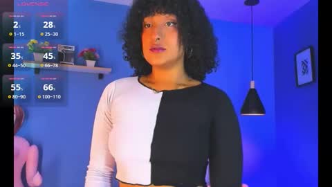 Jazmine Flower online show from 02/01/26, 05:06