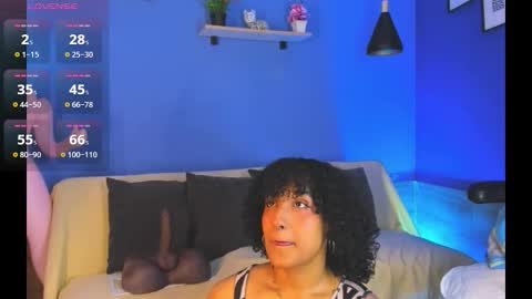 Jazmine Flower online show from 03/12/26, 05:13