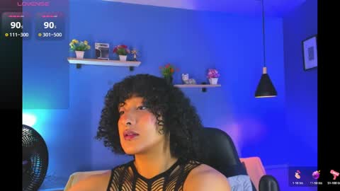 Jazmine Flower online show from 04/11/26, 05:01