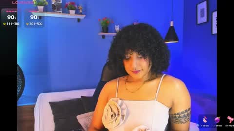 Jazmine Flower online show from 04/23/26, 06:03