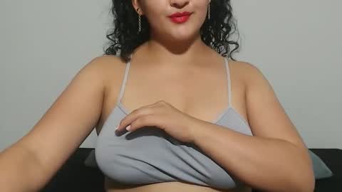 JazminePark online show from 11/28/25, 12:57