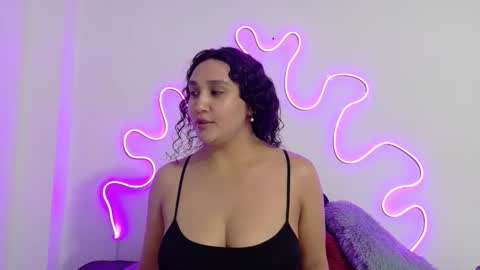 JazminePark online show from 12/15/25, 06:39