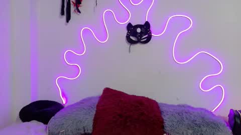 JazminePark online show from 01/09/26, 10:33