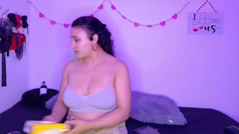 JazminePark online show from 02/18/26, 04:25