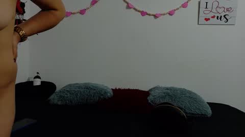 JazminePark online show from 04/19/26, 03:50