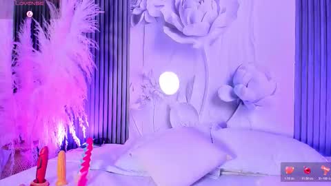 Jazminrusso  online show from 02/07/26, 05:44