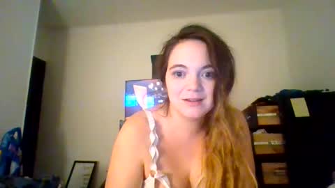 Jazzyrae online show from 12/20/24, 05:04