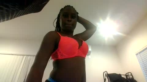 Jazzystelo online show from 09/21/25, 01:40