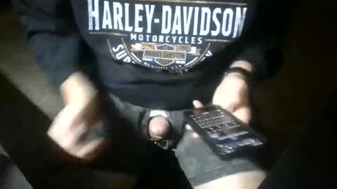 RAM-IT online show from 11/08/25, 01:06